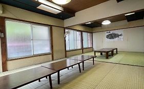 素泊まり民宿とみや
