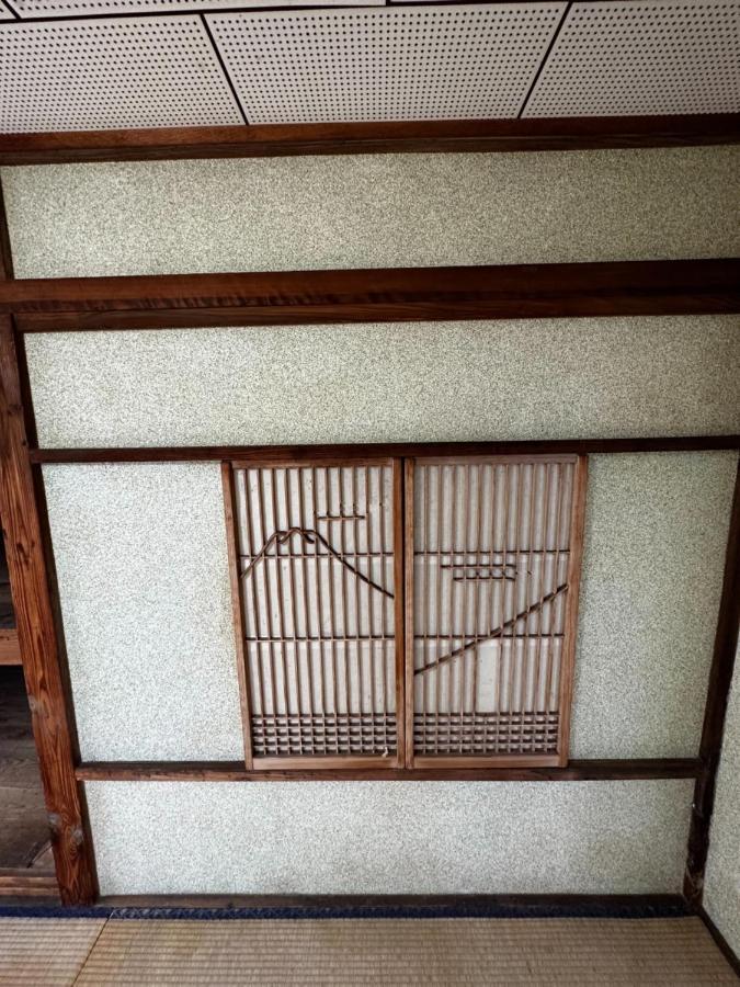 素泊まり民宿とみや 大島 エクステリア 写真