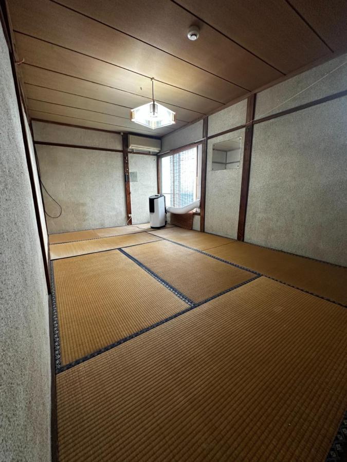 素泊まり民宿とみや 大島 エクステリア 写真