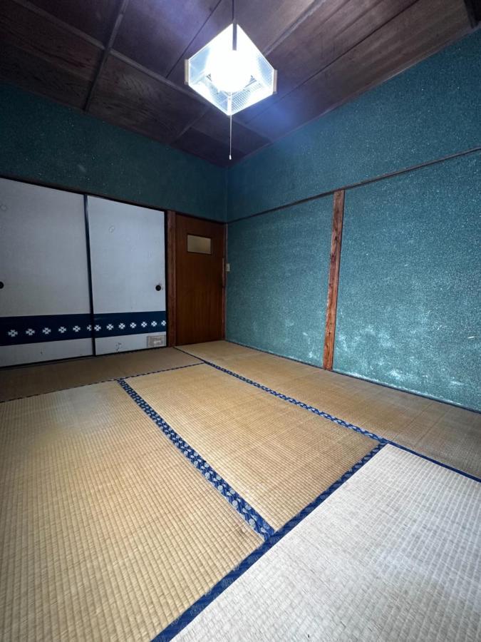 素泊まり民宿とみや 大島 エクステリア 写真